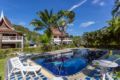Ying Villas 2 BR with Living Room and Kitchen ホテルの詳細