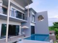 Yun villa Mid-Levels Infinity Pool 4.5-Bedroom ホテルの詳細
