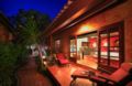 Zazen Boutique Resort ホテルの詳細