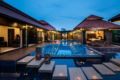 Zen Oasis Chiang Mai Villa ホテルの詳細