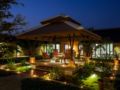 Zen Paradise Chiang Mai Villa ホテルの詳細