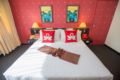 ZEN Rooms Huay Kaew Road ホテルの詳細