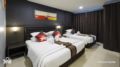 ZEN Rooms Soi Rangnam ホテルの詳細