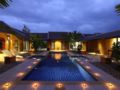 Zen Sky Chiang Mai Villa ホテルの詳細