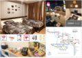 ZENITH HOUSE / BTS Phra Khanong EXIT 4 - 30miter ホテルの詳細