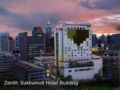 Zenith Sukhumvit Hotel ホテルの詳細