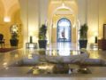 Alhambra Thalasso ホテルの詳細