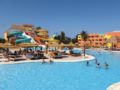 Caribbean World Monastir Hotel ホテルの詳細