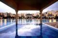 Carthage Thalasso Resort ホテルの詳細