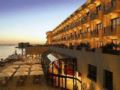 Concorde Hotel Les berges du Lac ホテルの詳細