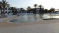 Djerba Grand Hotel Des Thermes ホテルの詳細