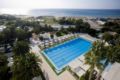 Eden Village Yadis Hammamet ホテルの詳細