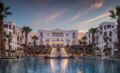 Four Seasons Hotel Tunis ホテルの詳細