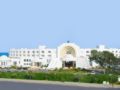 Golden Tulip Taj Sultan Resort ホテルの詳細