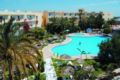 Hammamet Azur Plaza ホテルの詳細