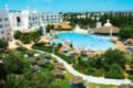 Hammamet Garden Resort & Spa ホテルの詳細