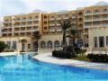 L'Atrium Yasmine Hammamet Hotel ホテルの詳細