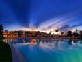 lti Djerba Plaza Thalasso & Spa ホテルの詳細