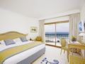 Movenpick Resort & Marine Spa Sousse ホテルの詳細