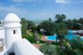 Odyssee Resort Zarzis Thalasso & Spa Oriental ホテルの詳細