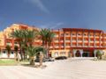 Palmyra Holiday Resort & SPA ホテルの詳細