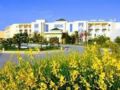 Ramada Plaza Tunis ホテルの詳細