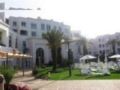 Regency Tunis Hotel ホテルの詳細