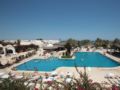 Seabel Rym Beach Djerba ホテルの詳細