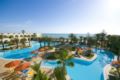 Sentido Djerba Beach ホテルの詳細