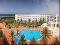 Sentido Rosa Beach Thalasso & Spa ホテルの詳細