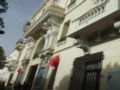 Tunisia Palace Hotel ホテルの詳細