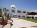 Villa Azur Djerba ホテルの詳細