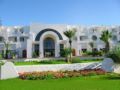 Vincci Djerba Resort ホテルの詳細