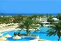 Yadis Djerba Thalasso & Spa Hotel ホテルの詳細