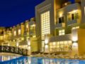 Adrina Termal Health & SPA Hotel ホテルの詳細