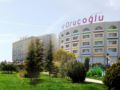 Afyon Orucoglu Thermal Resort ホテルの詳細