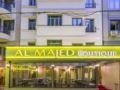 Al Majed Boutique ホテルの詳細