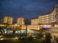 Alaiye Resort & Spa Hotel - All Inclusive ホテルの詳細