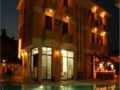Albano Hotel ホテルの詳細