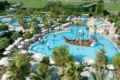 Ali Bey Club Manavgat ホテルの詳細