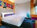 Aloft Bursa Hotel ホテルの詳細