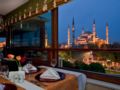 Alzer Hotel Istanbul ホテルの詳細