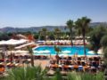 Anadolu Hotel Bodrum ホテルの詳細