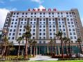 Anemon Iskenderun Hotel ホテルの詳細