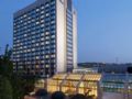 Ankara Hilton SA hotel ホテルの詳細