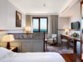 Armada Istanbul Old City Hotel ホテルの詳細