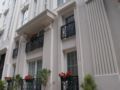 Artdeco Istanbul Suites ホテルの詳細