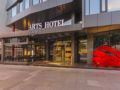 Arts Hotel Istanbul ホテルの詳細