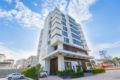 Aselia Hotel Trabzon ホテルの詳細