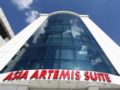 Asia Artemis Suite ホテルの詳細